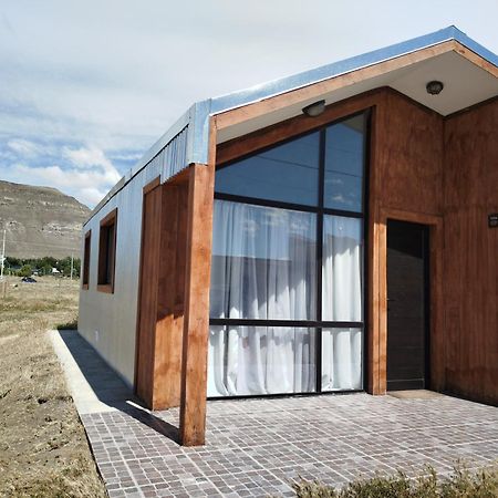 エル・カラファテCasa A Estrenar! Muy Cerca De La Terminal De Busアパートメント エクステリア 写真