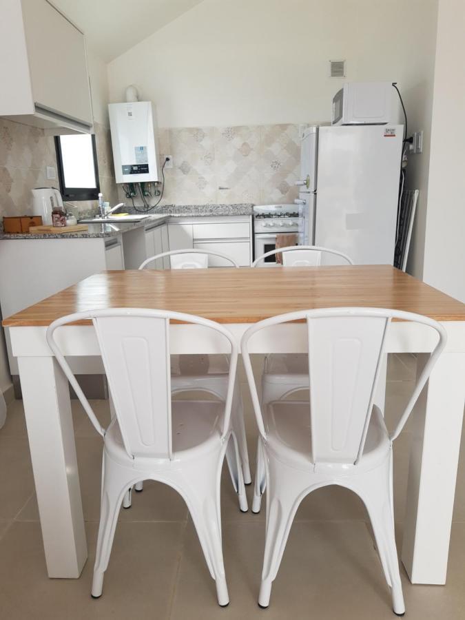 エル・カラファテCasa A Estrenar! Muy Cerca De La Terminal De Busアパートメント エクステリア 写真