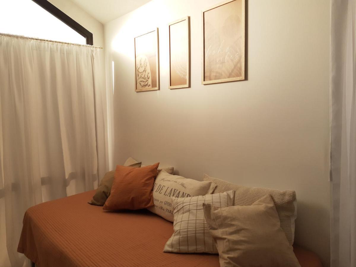 エル・カラファテCasa A Estrenar! Muy Cerca De La Terminal De Busアパートメント エクステリア 写真